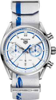 TAG Heuer Carrera（卡萊拉）腕錶 