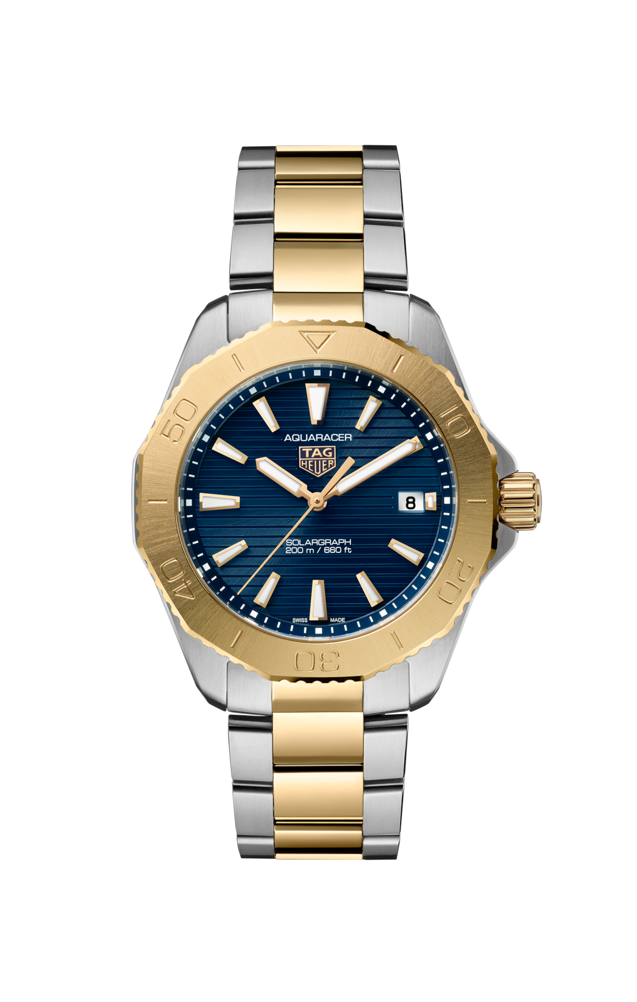 TAG Heuer Aquaracer（競潛）腕錶