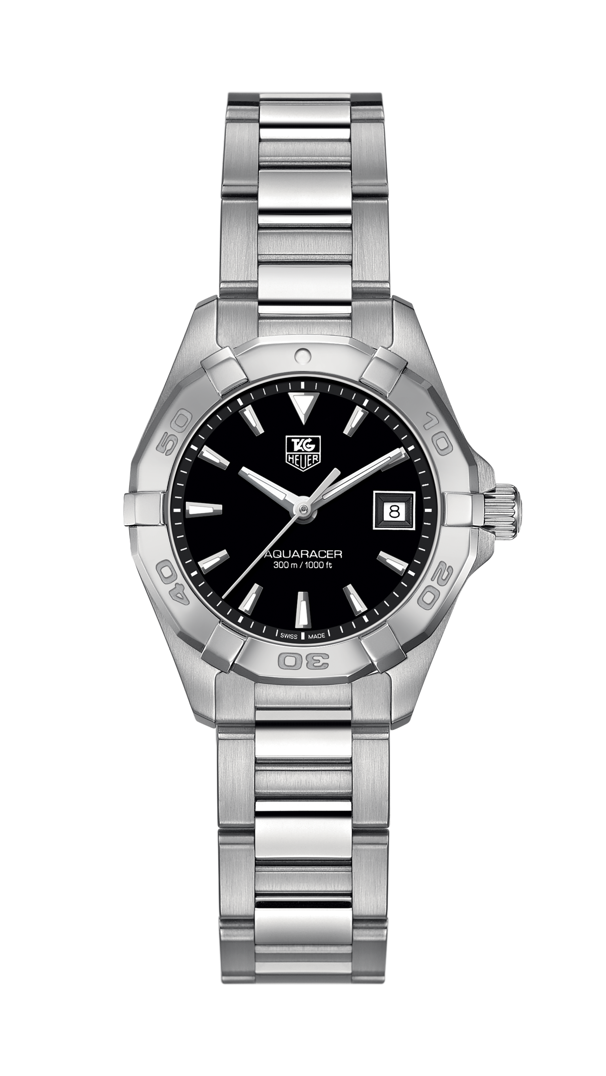 TAG Heuer Sel Professional 200m Quartz Mid Size Watch