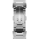 Bracelete em aço Calibre E4 45 mm