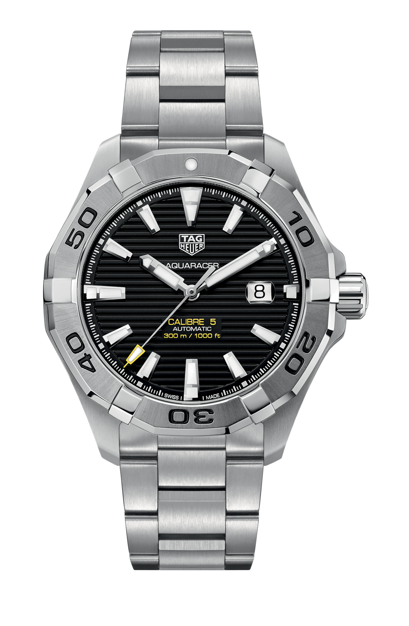 태그호이어 아쿠아레이서