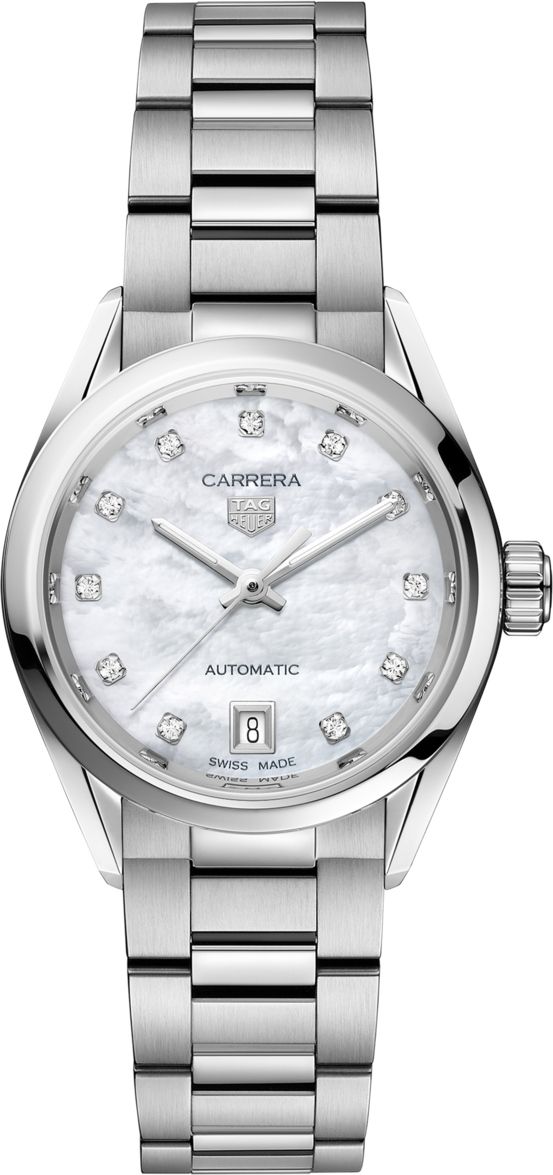 TAG Heuer Carrera