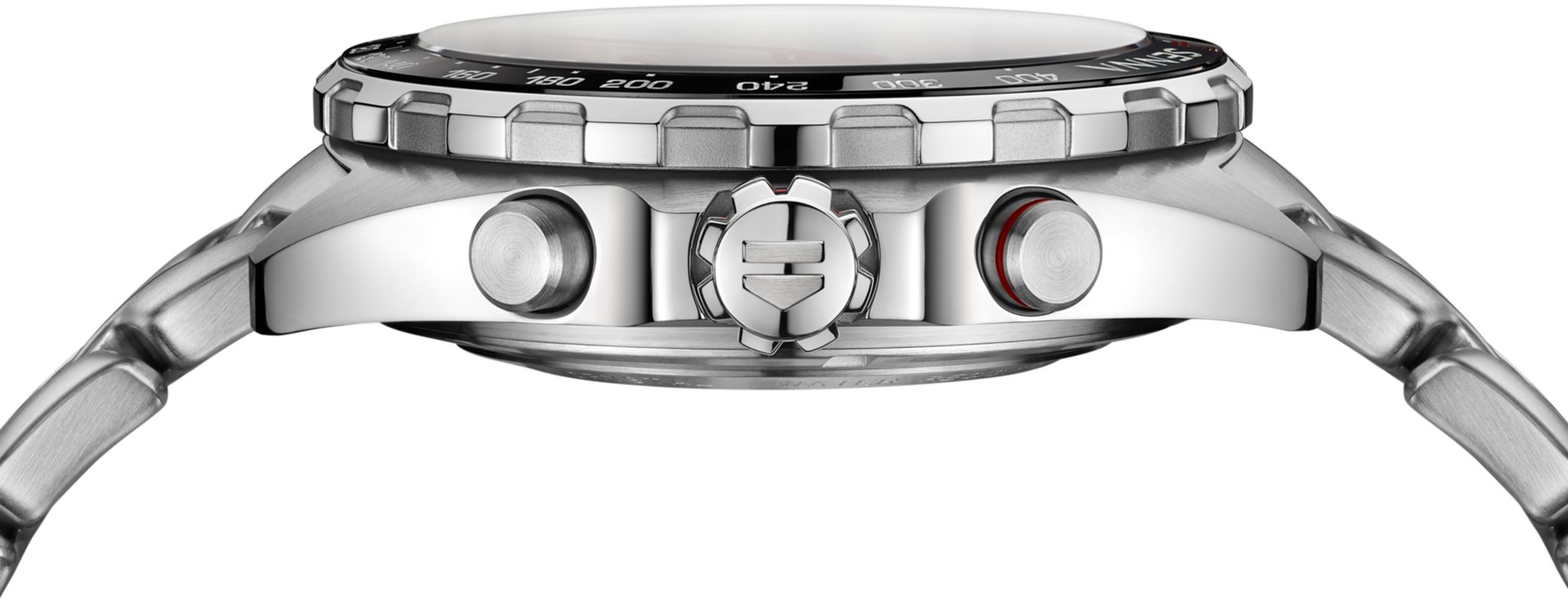 TAG Heuer Formula 1 x Senna - 44 mm - CAZ2017.BA0647 | タグ・ホイヤー