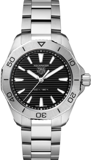 TAG Heuer Professional 腕時計 TAG Heuer Aquaracer - 41 mm - WAY211A.FC6362 | TAG Heuer