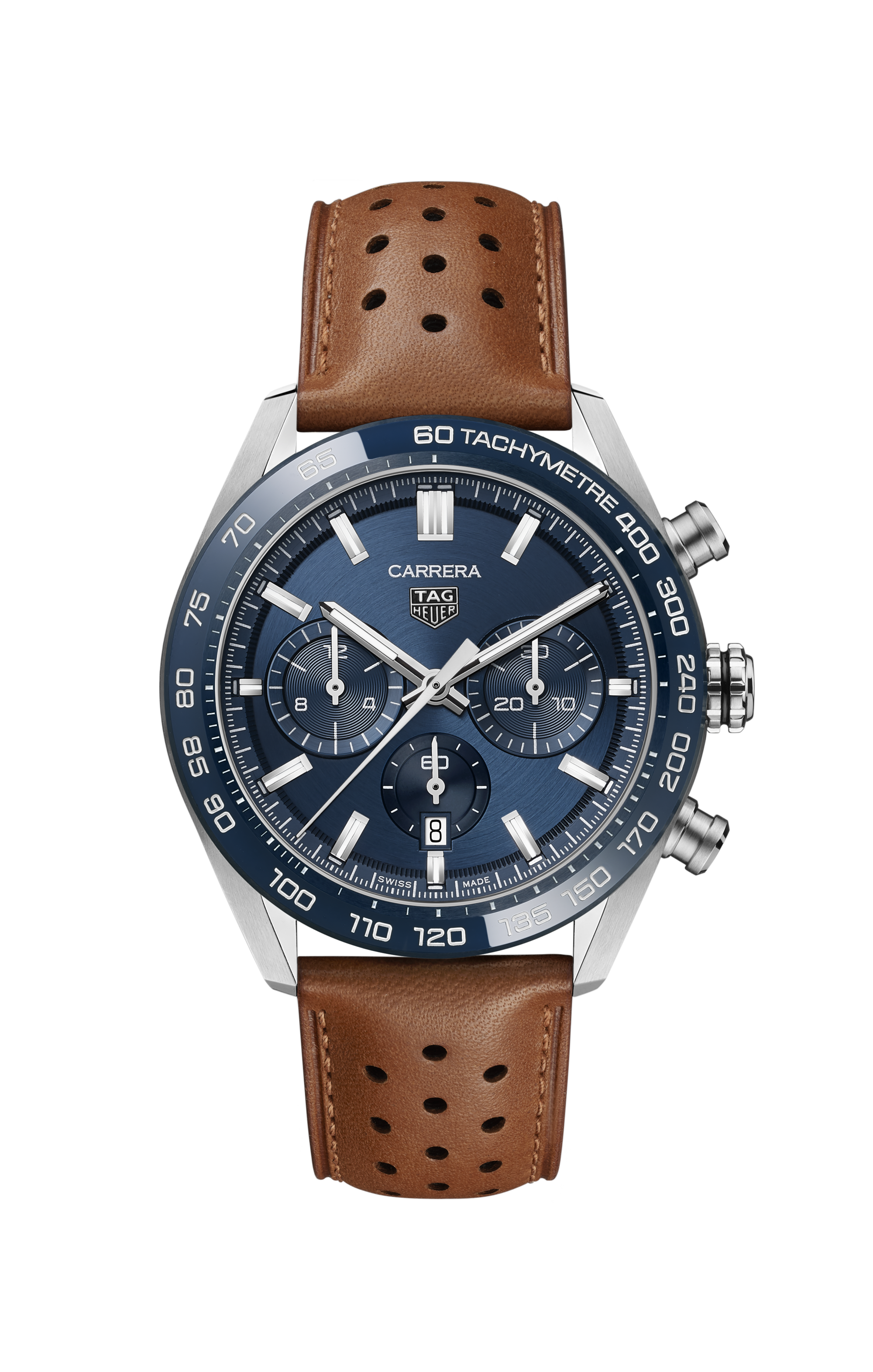 TAG Heuer Carrera