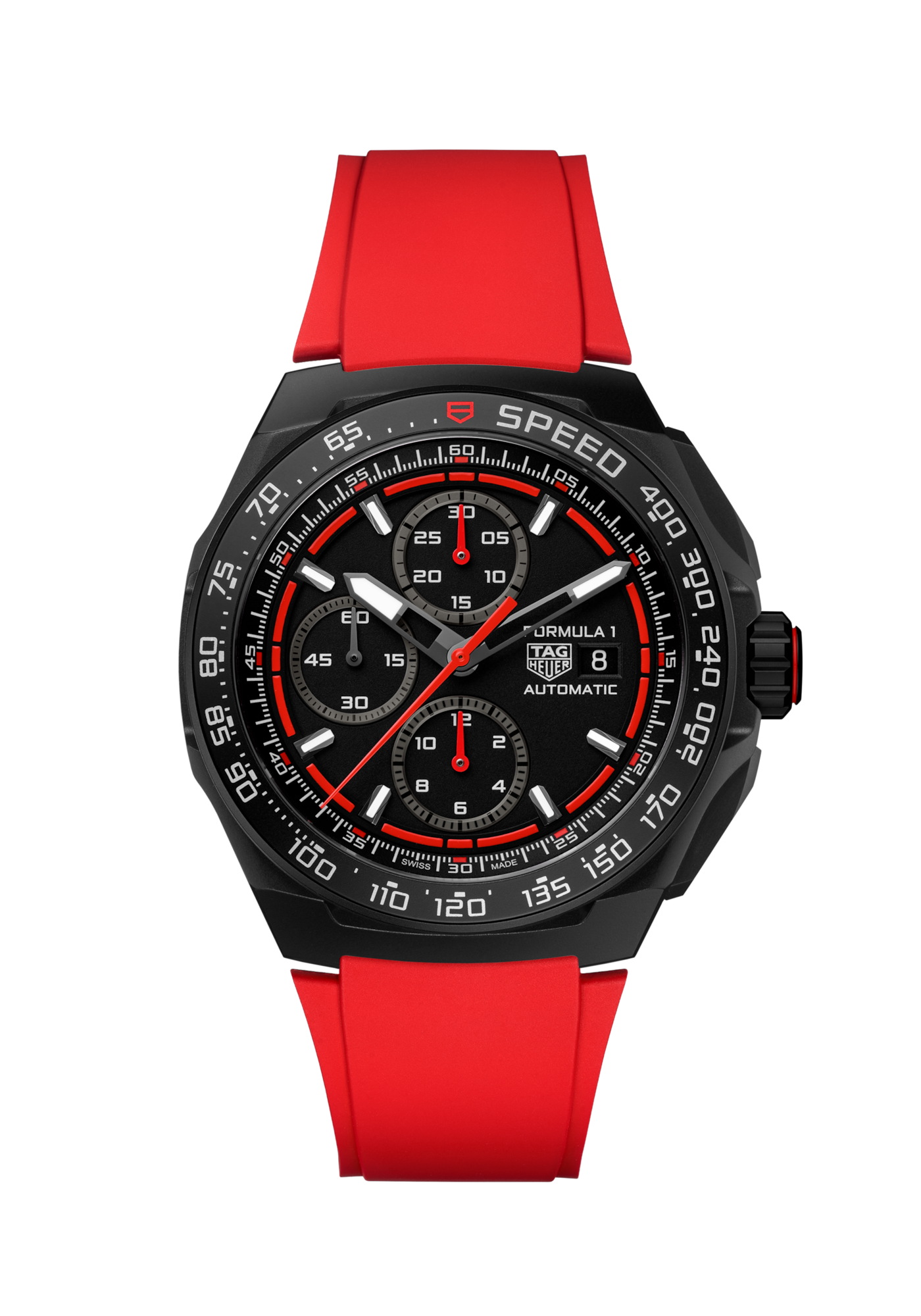 TAG Heuer Formula 1