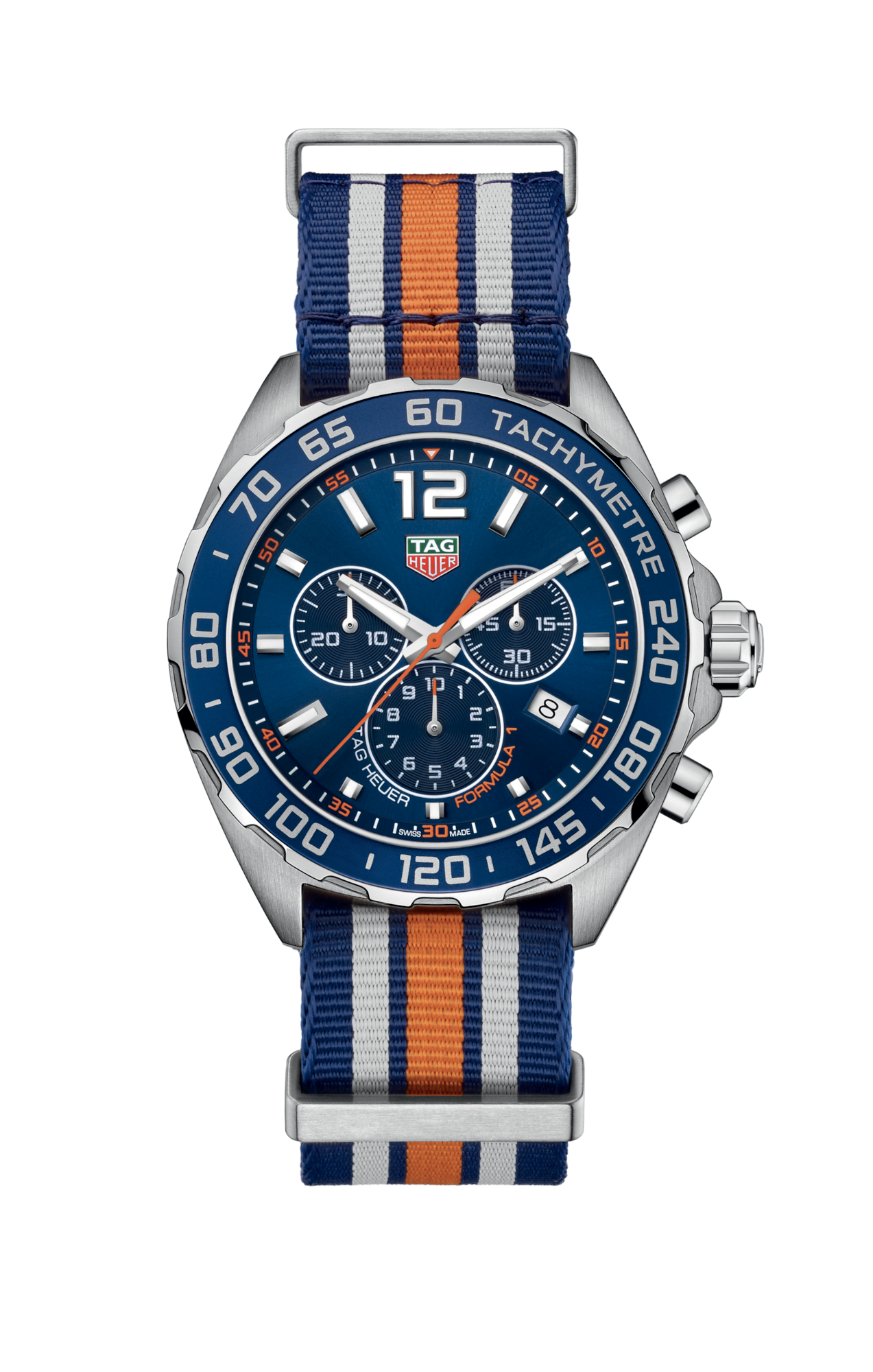 TAG Heuer Formula 1