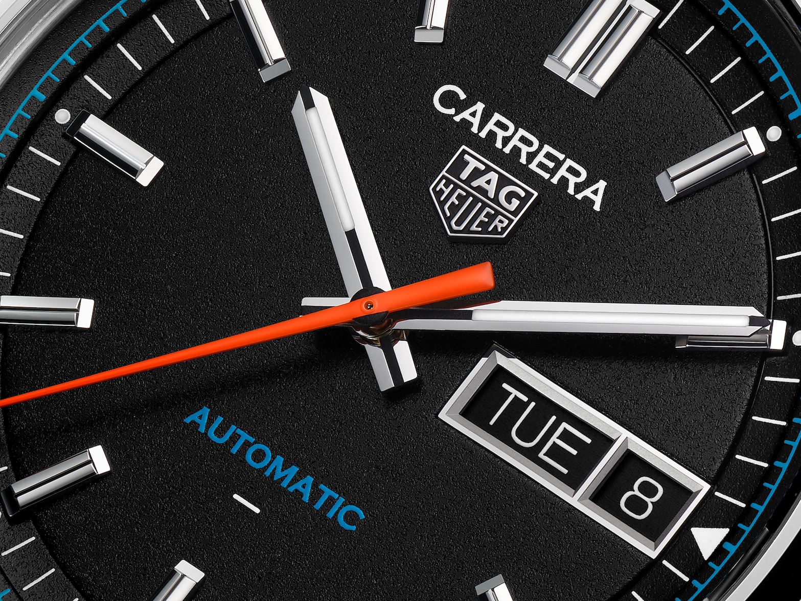 TAG Heuer Carrera