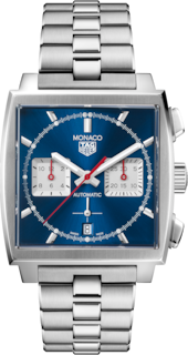 TAG Heuer Monaco