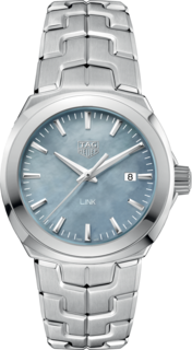 TAG Heuer Link（林肯系列）腕表