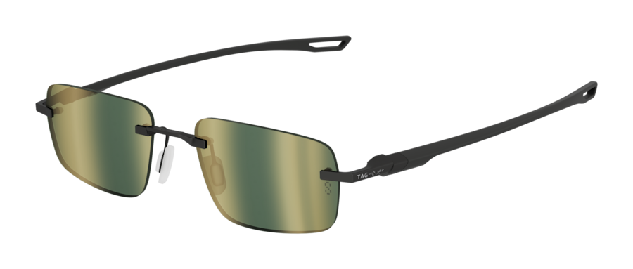 TAG Heuer Mini Vingt-Sept