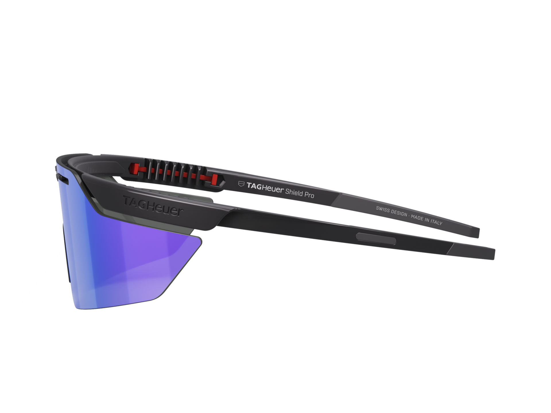TAG Heuer Shield Pro
