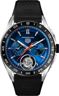 TAG Heuer Connected