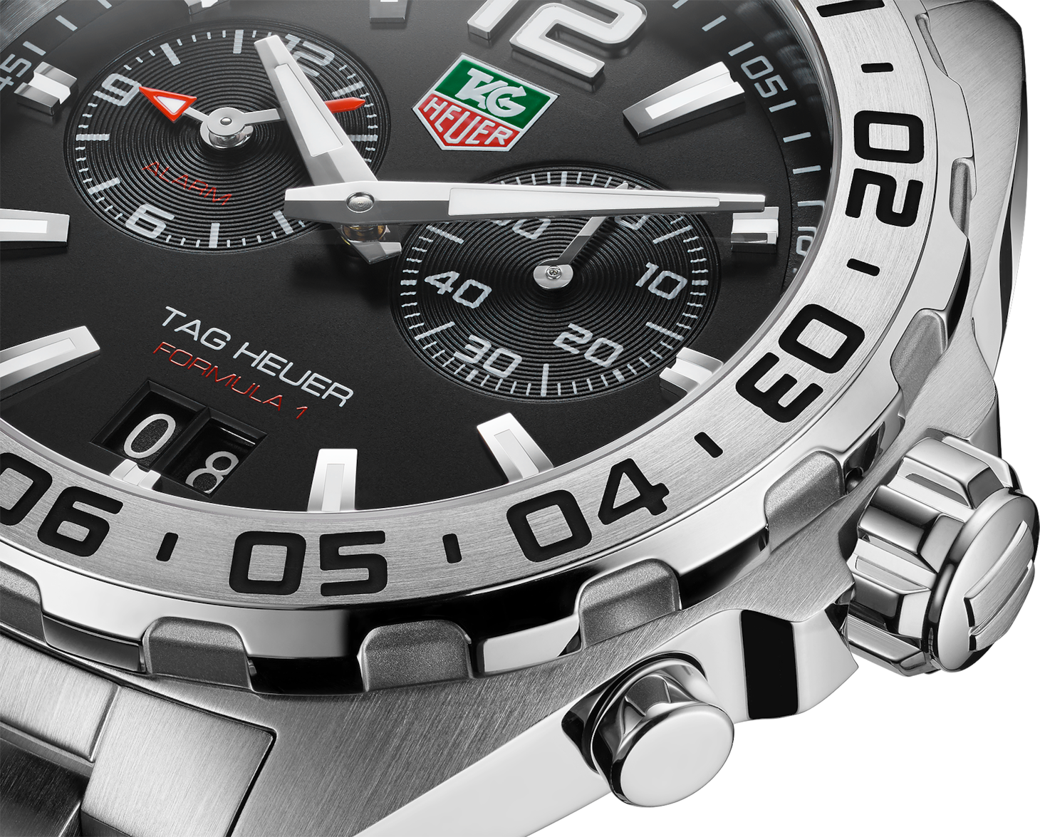 TAG Heuer Formula 1