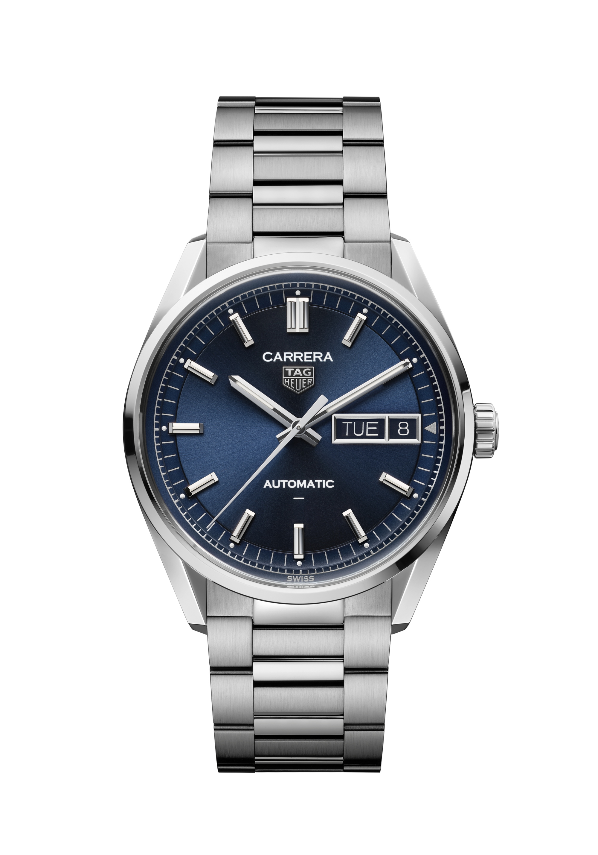 TAG Heuer Carrera