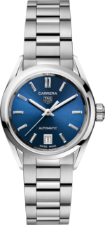 TAG Heuer Carrera