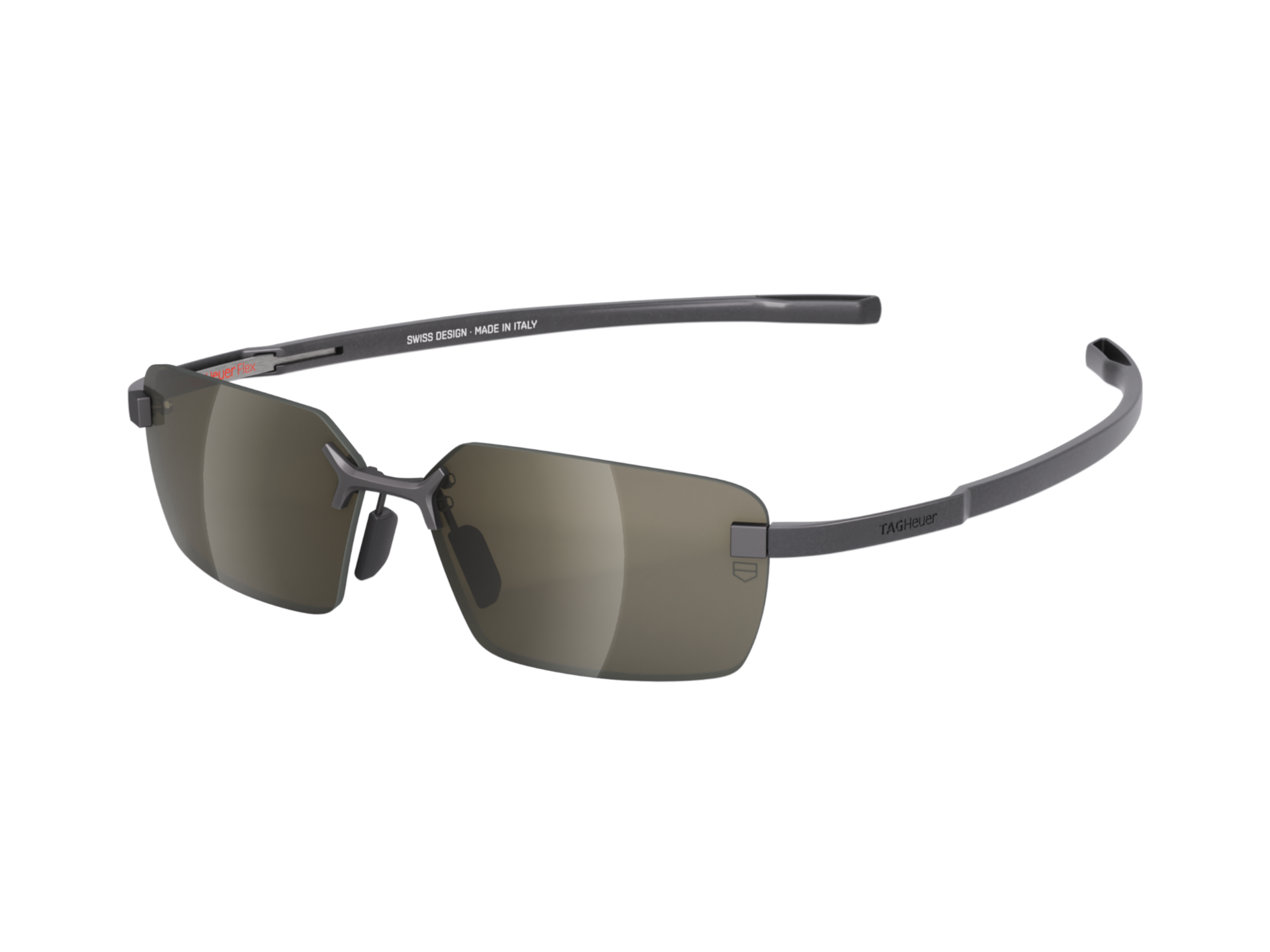 TAG Heuer Flex