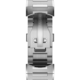 Bracelet en acier Calibre E4 de 45 mm