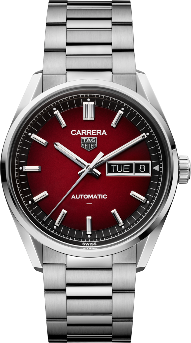 TAG Heuer Carrera