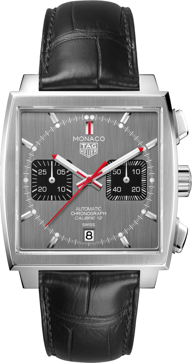 TAG Heuer Monaco 