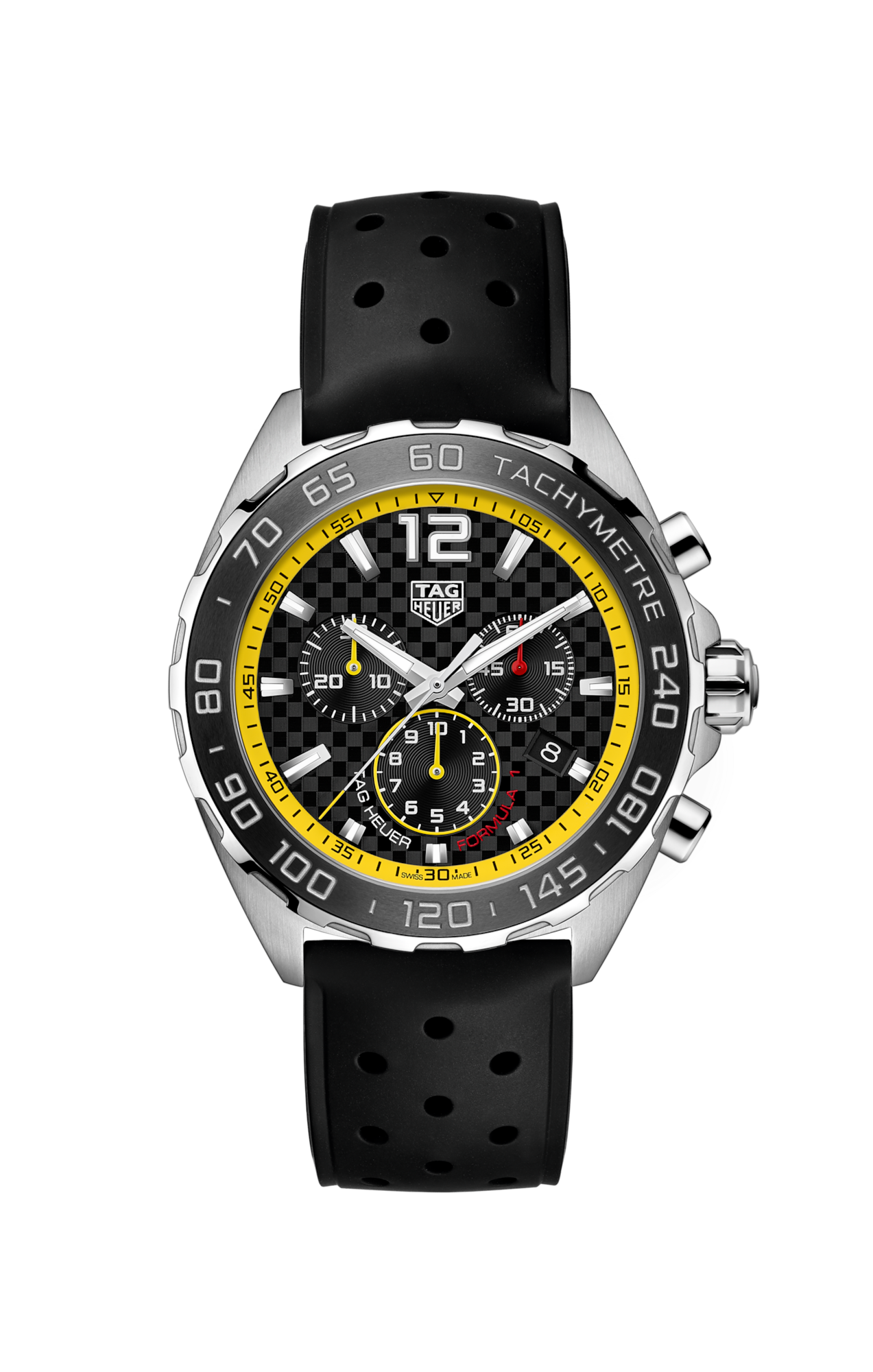 TAG Heuer Formula 1