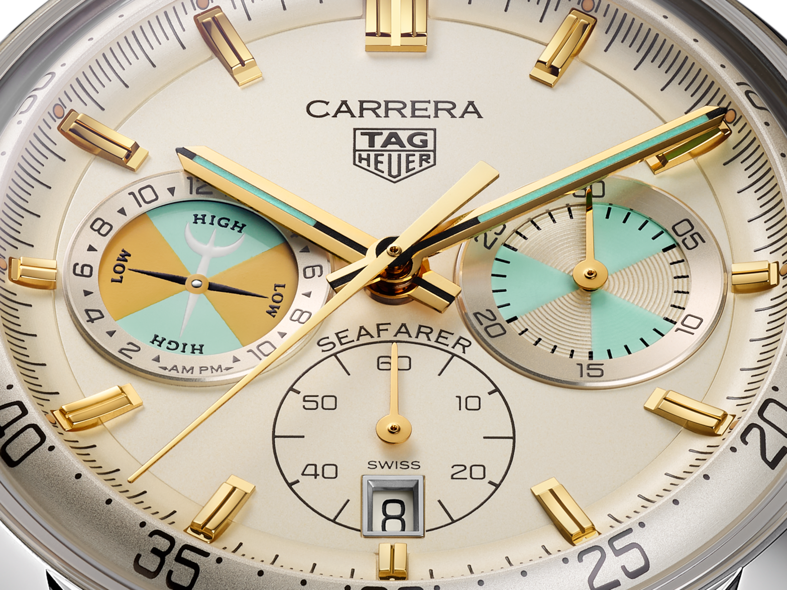 TAG Heuer Carrera