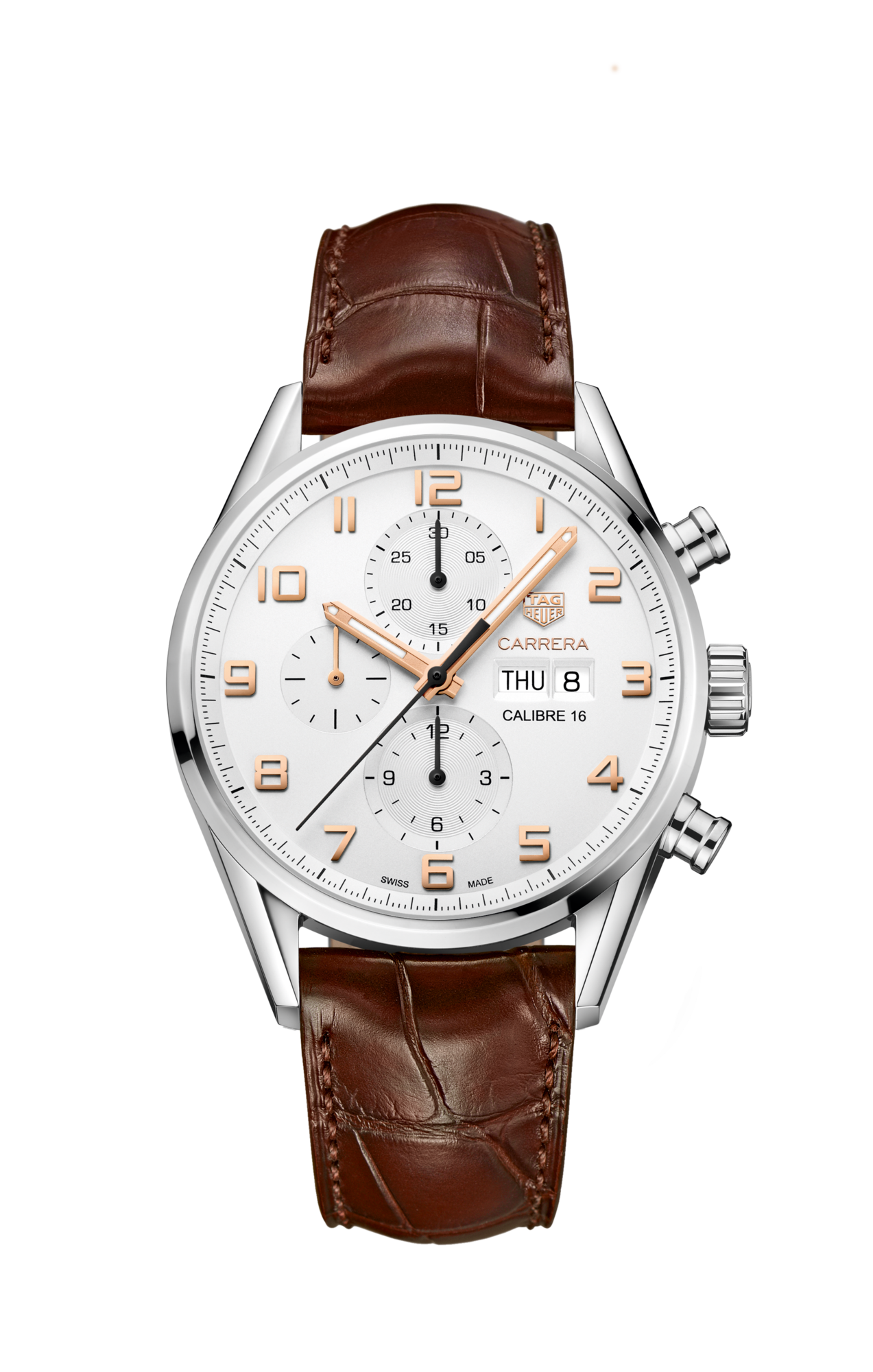 TAG Heuer Carrera