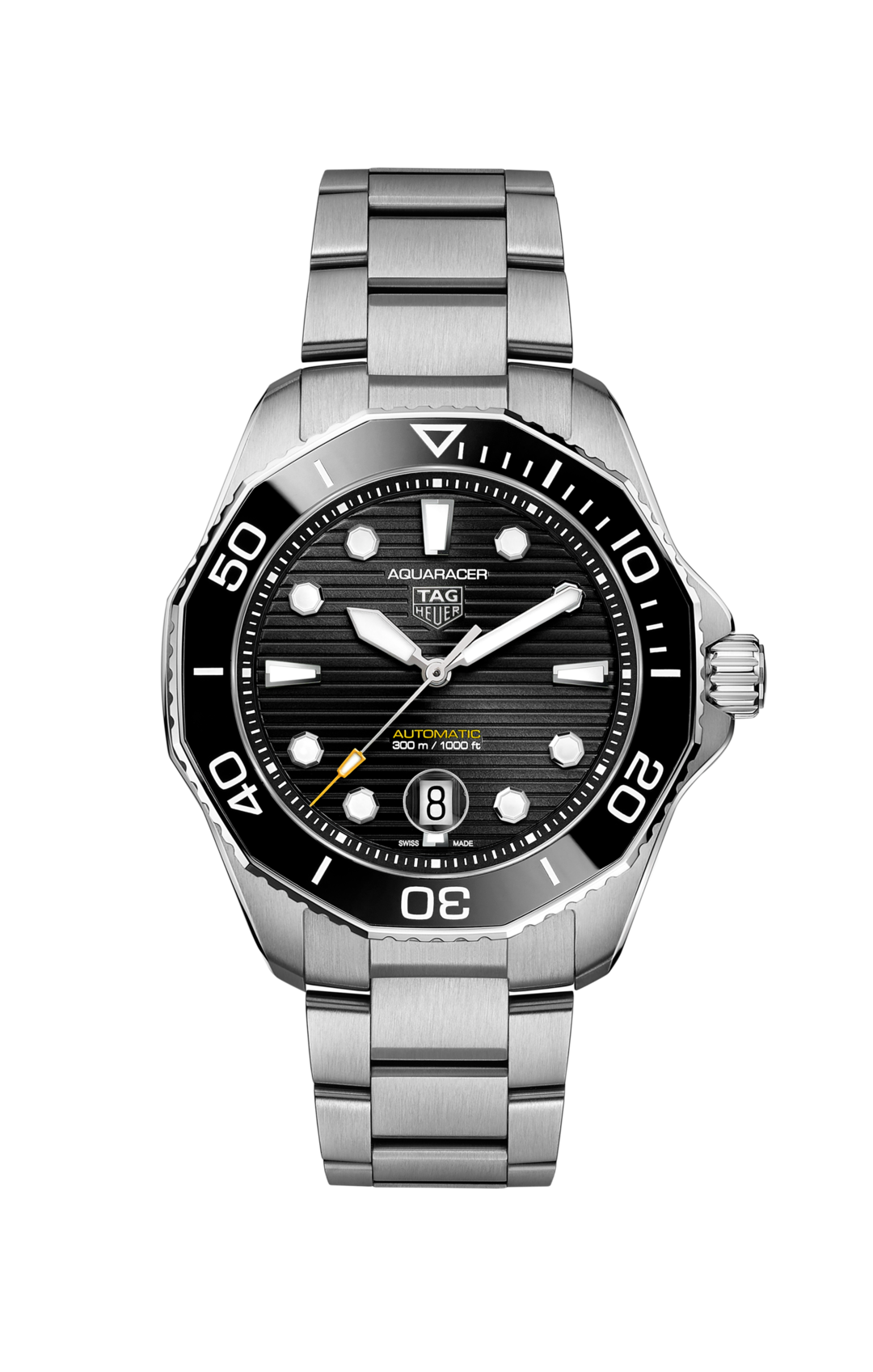 TAG Heuer Aquaracer Professional 300 Date WBP201A.BA0632