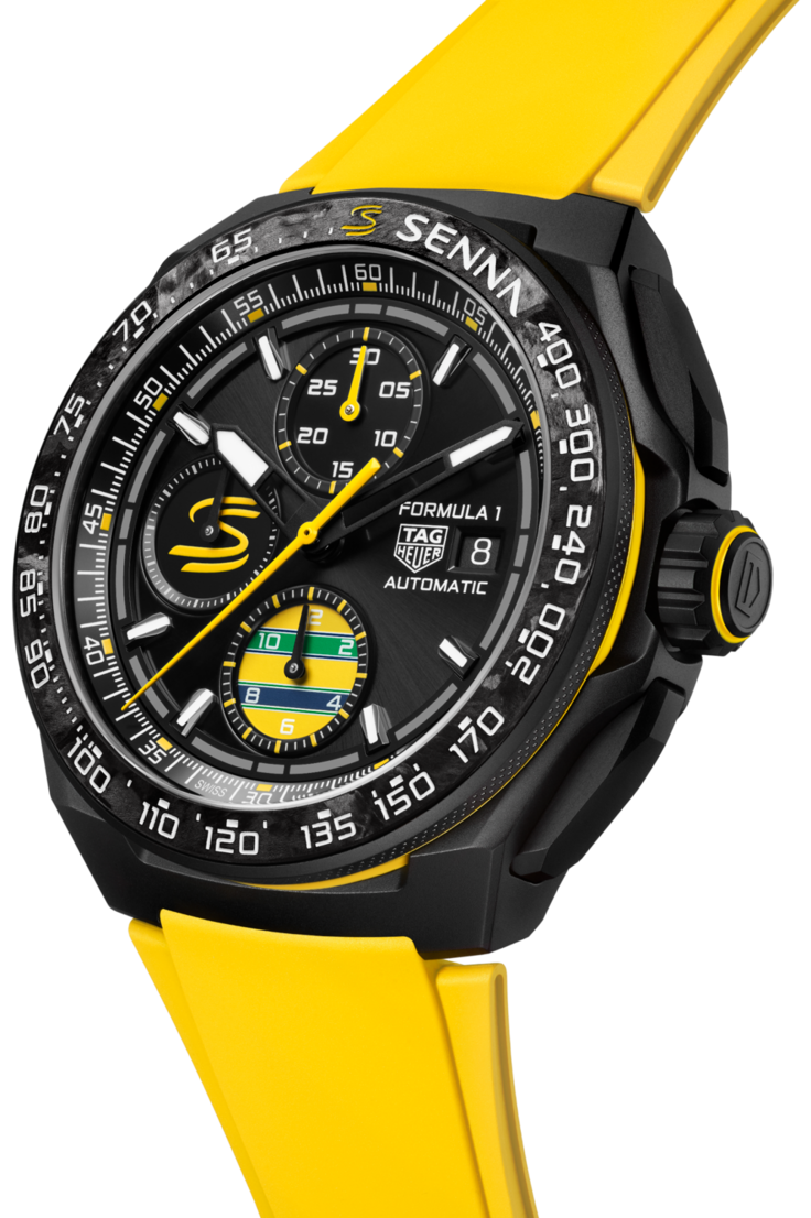  TAG Heuer Formula 1