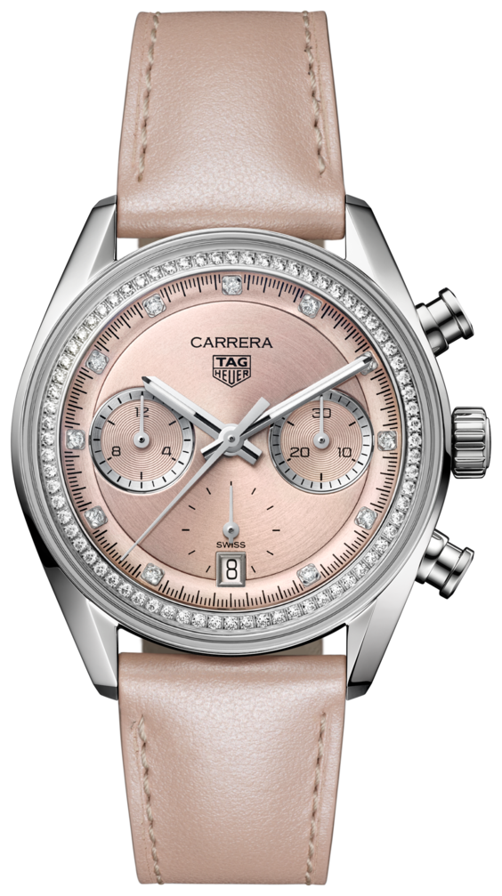 TAG Heuer Carrera
