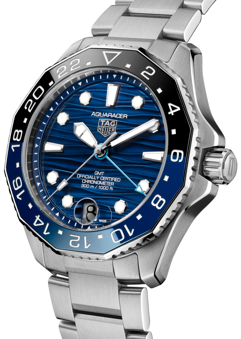 TAG Heuer Aquaracer