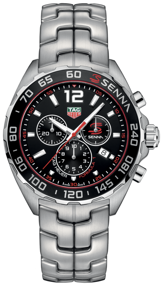 TAG Heuer Formula 1 Special Edition