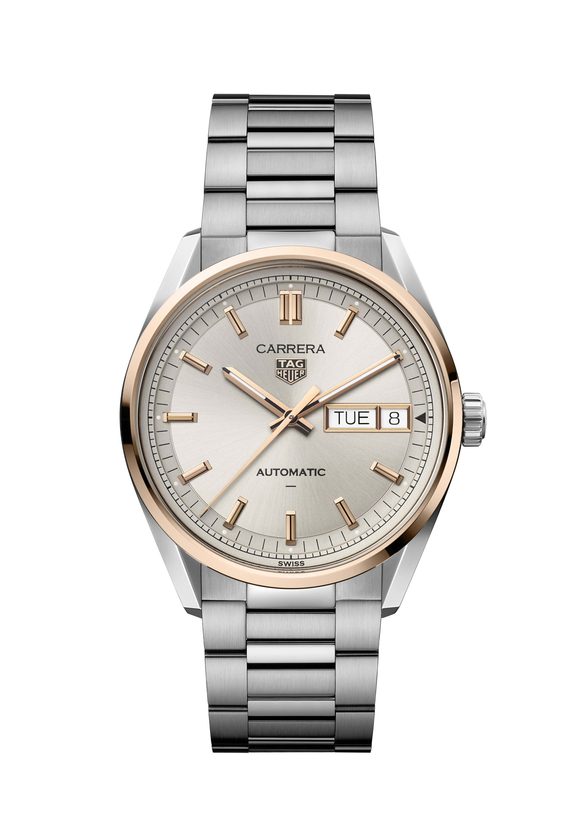 TAG Heuer Carrera Day-Date - 41 mm - WDA2150.BA0043 | TAG Heuer