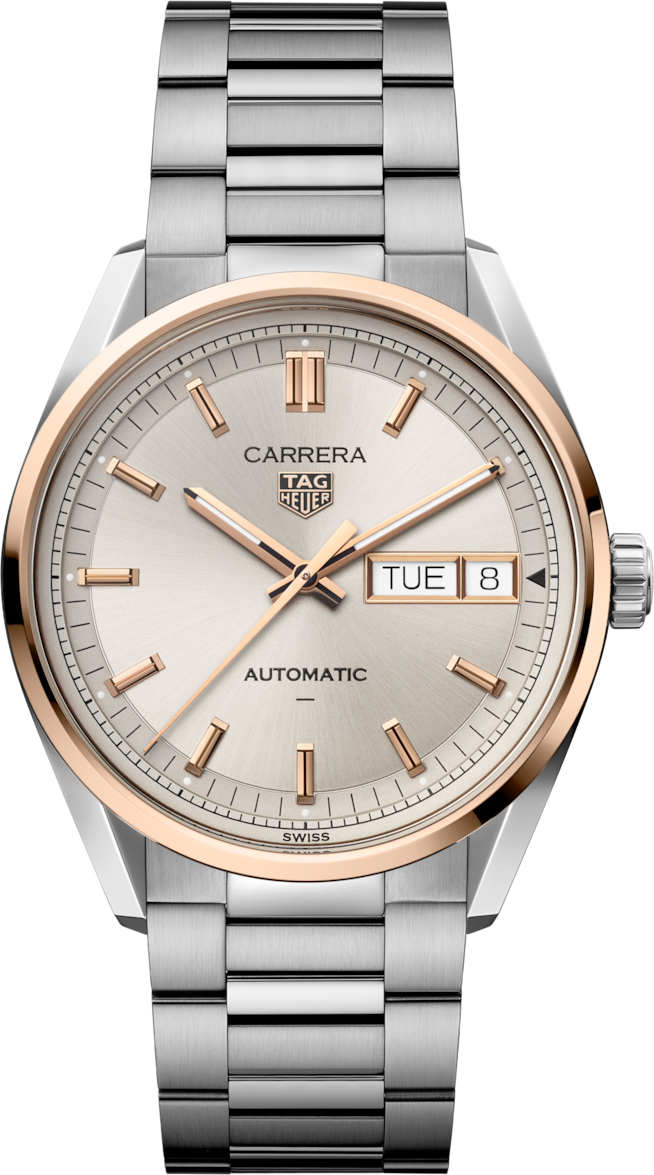 TAG Heuer Carrera