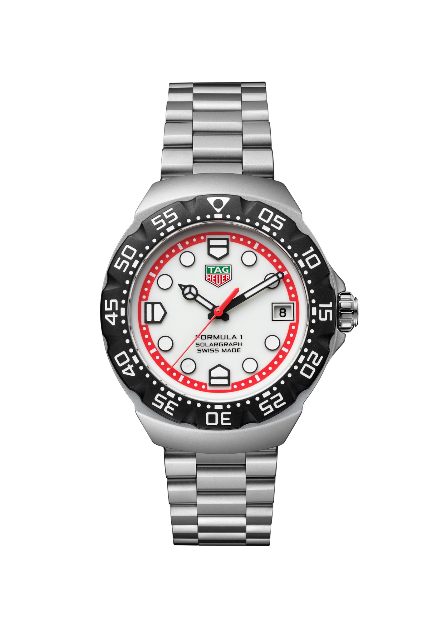 TAG Heuer Formula 1