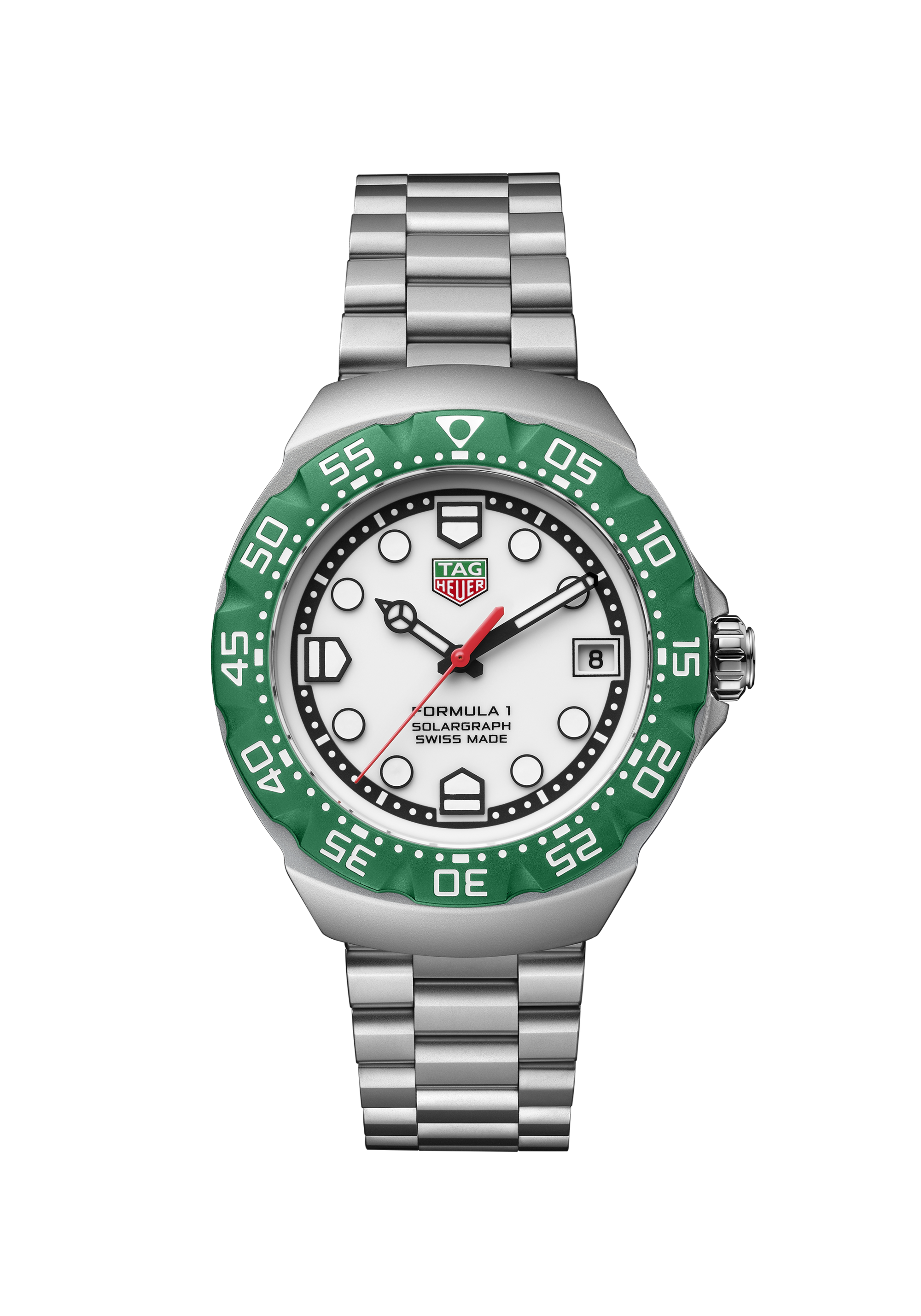 TAG Heuer Formula 1