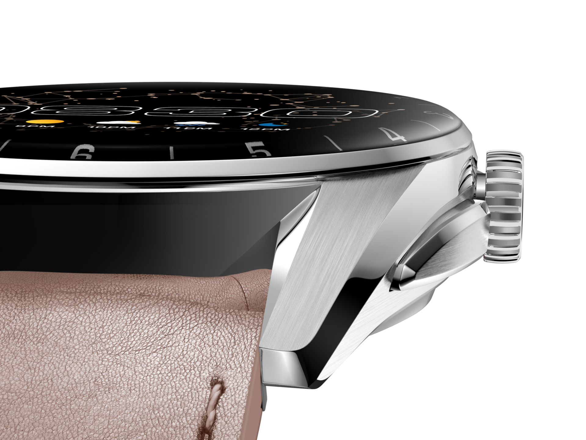 泰格豪雅Connected智能腕表