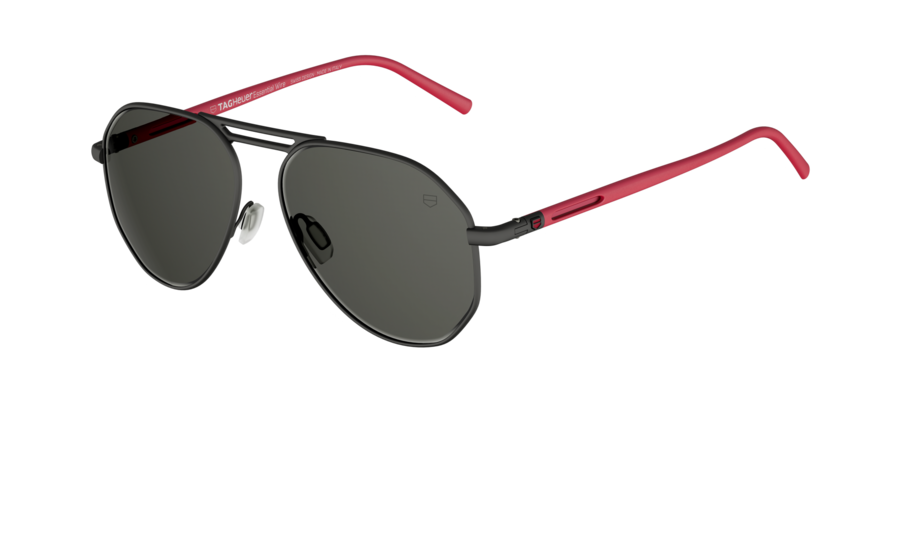 TAG Heuer Essential Wire太阳镜