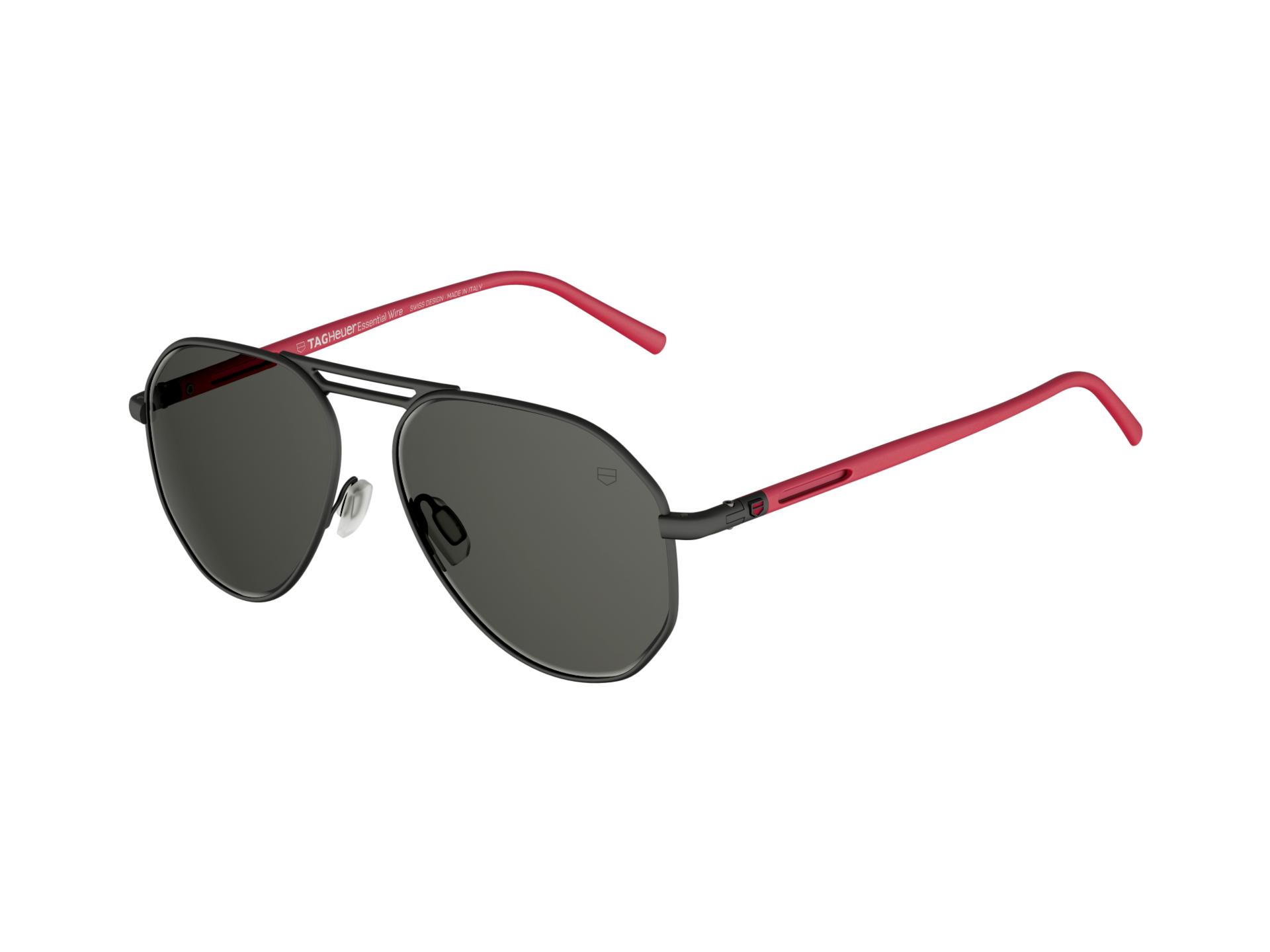 TAG Heuer Essential Wire