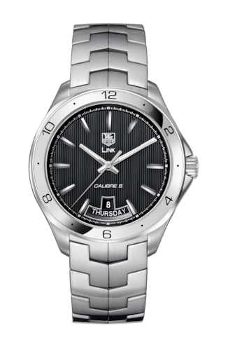 TAG Heuer Link（林肯系列）腕表