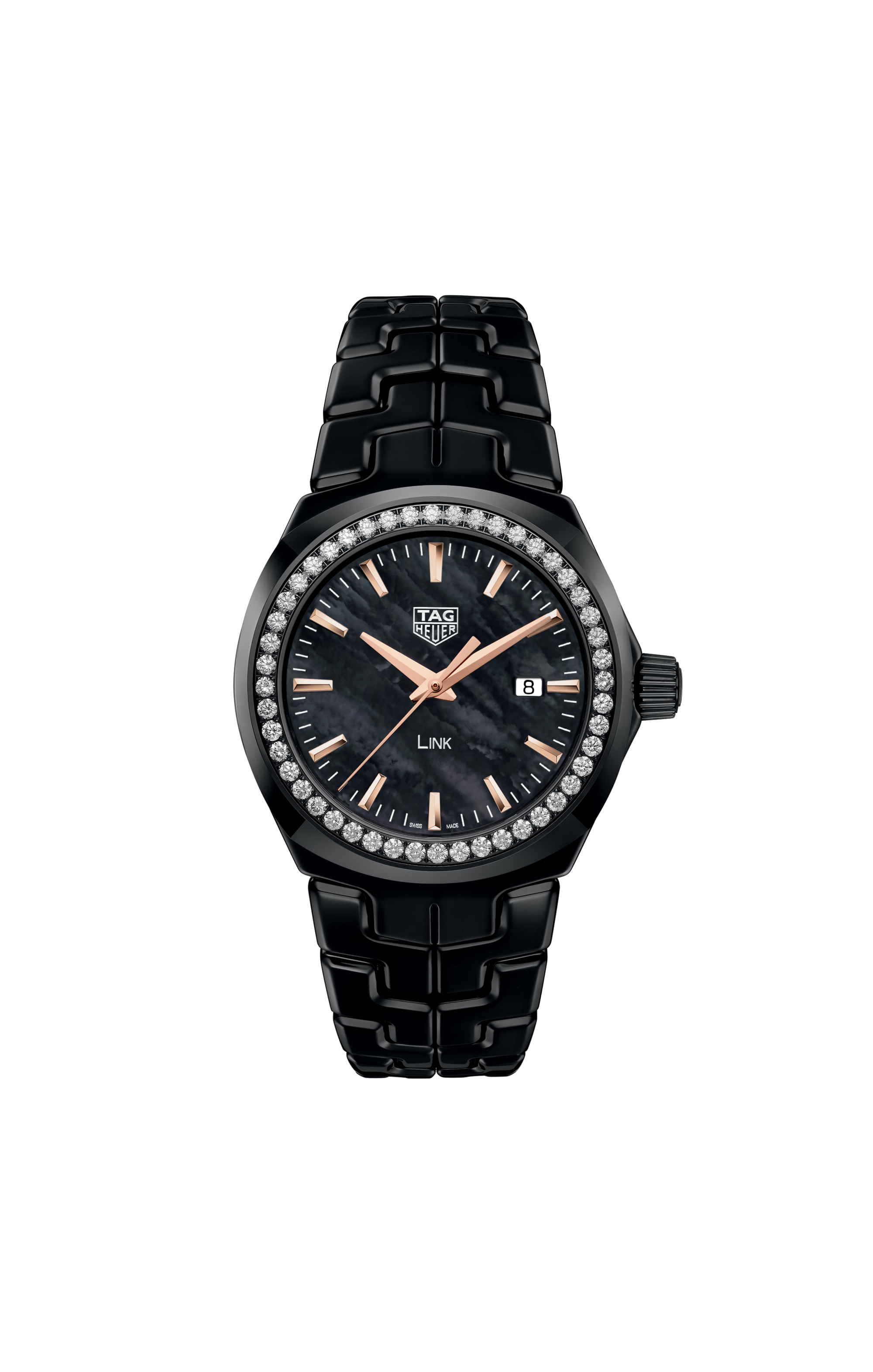 TAG Heuer Link - 32 mm - WBC1390.BH0744 | TAG Heuer