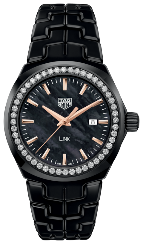 TAG Heuer Link - 32 mm - WBC1390.BH0744 | TAG Heuer