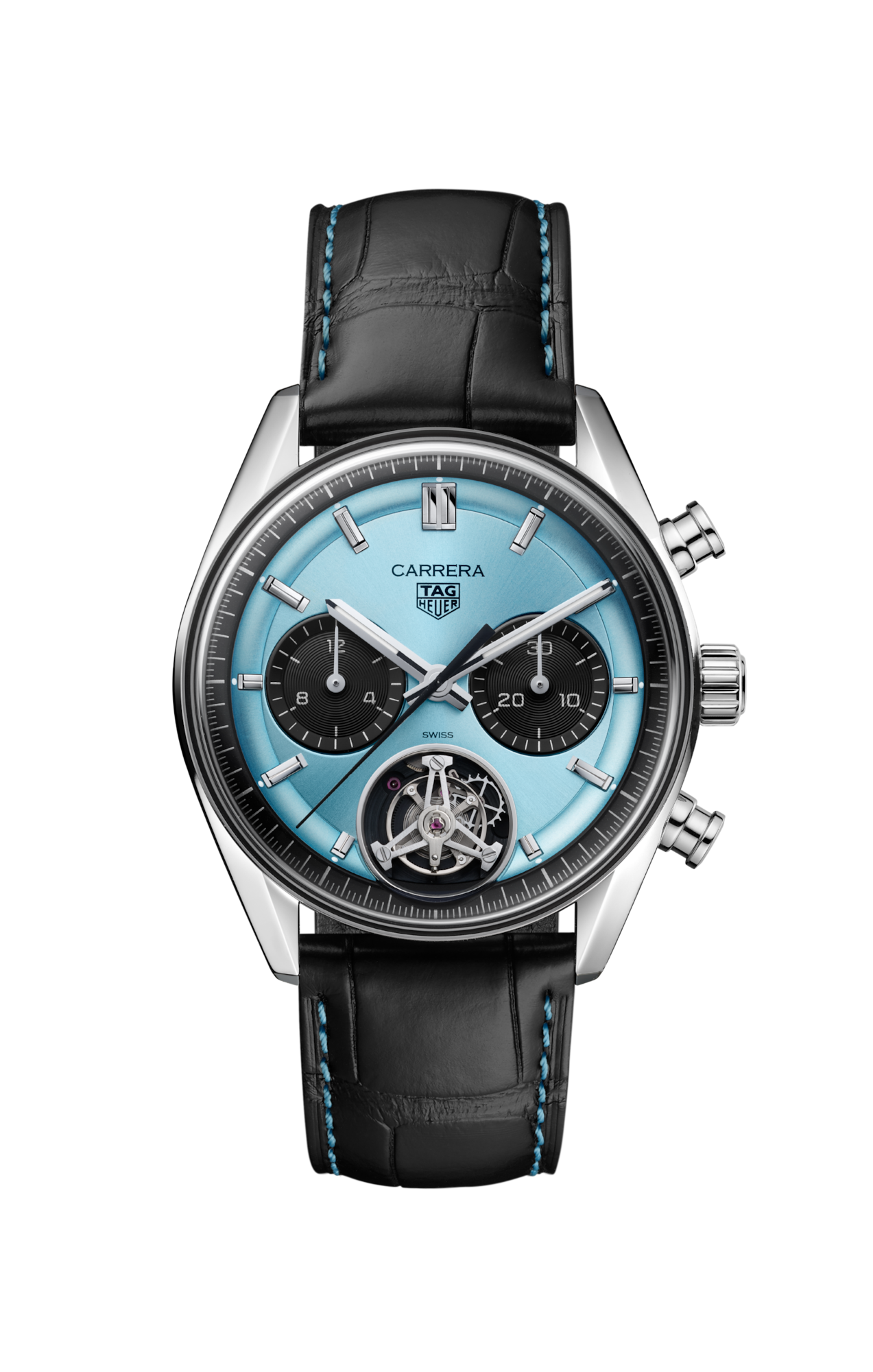 TAG Heuer Carrera