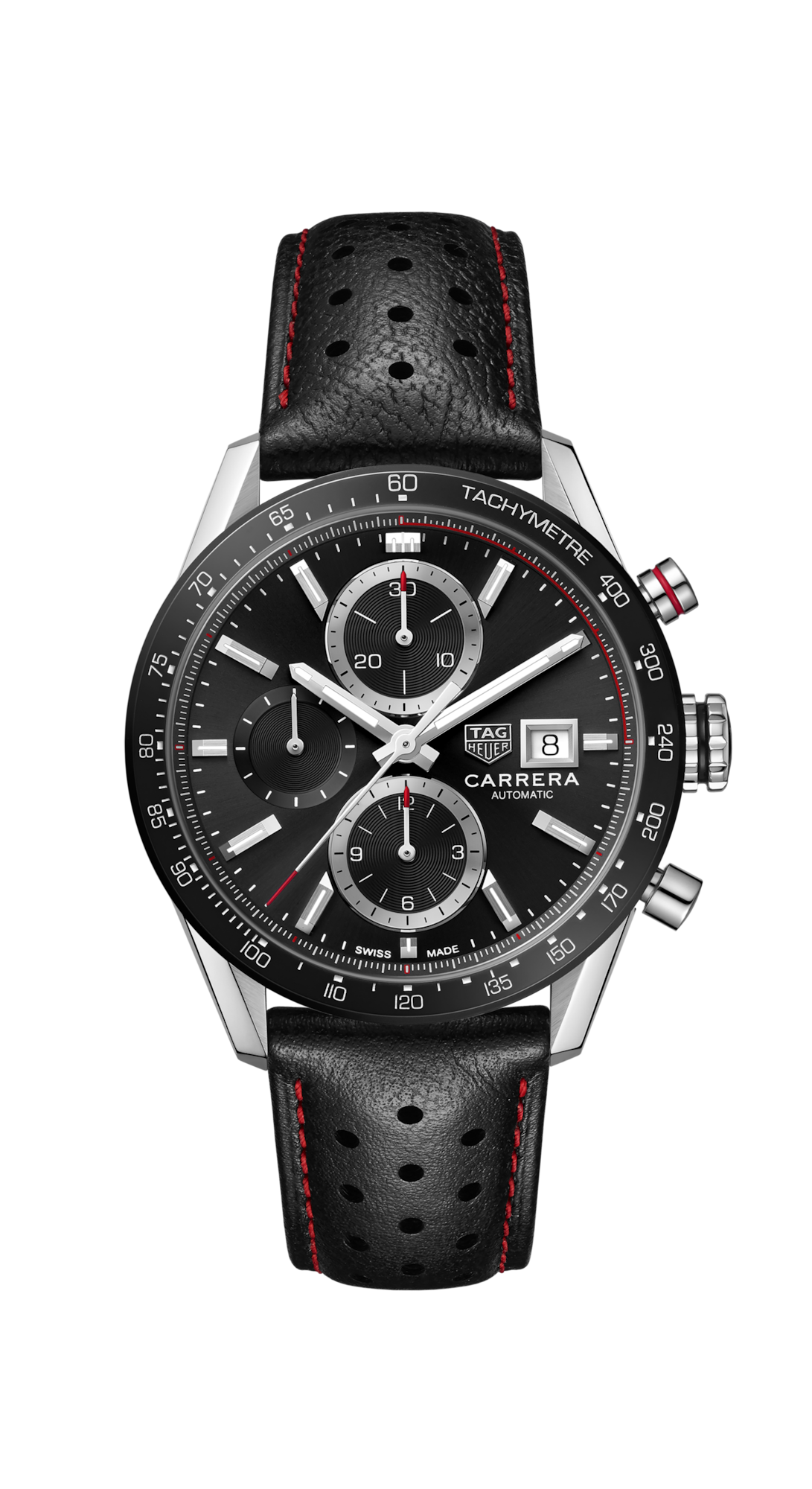 TAG Heuer Carrera