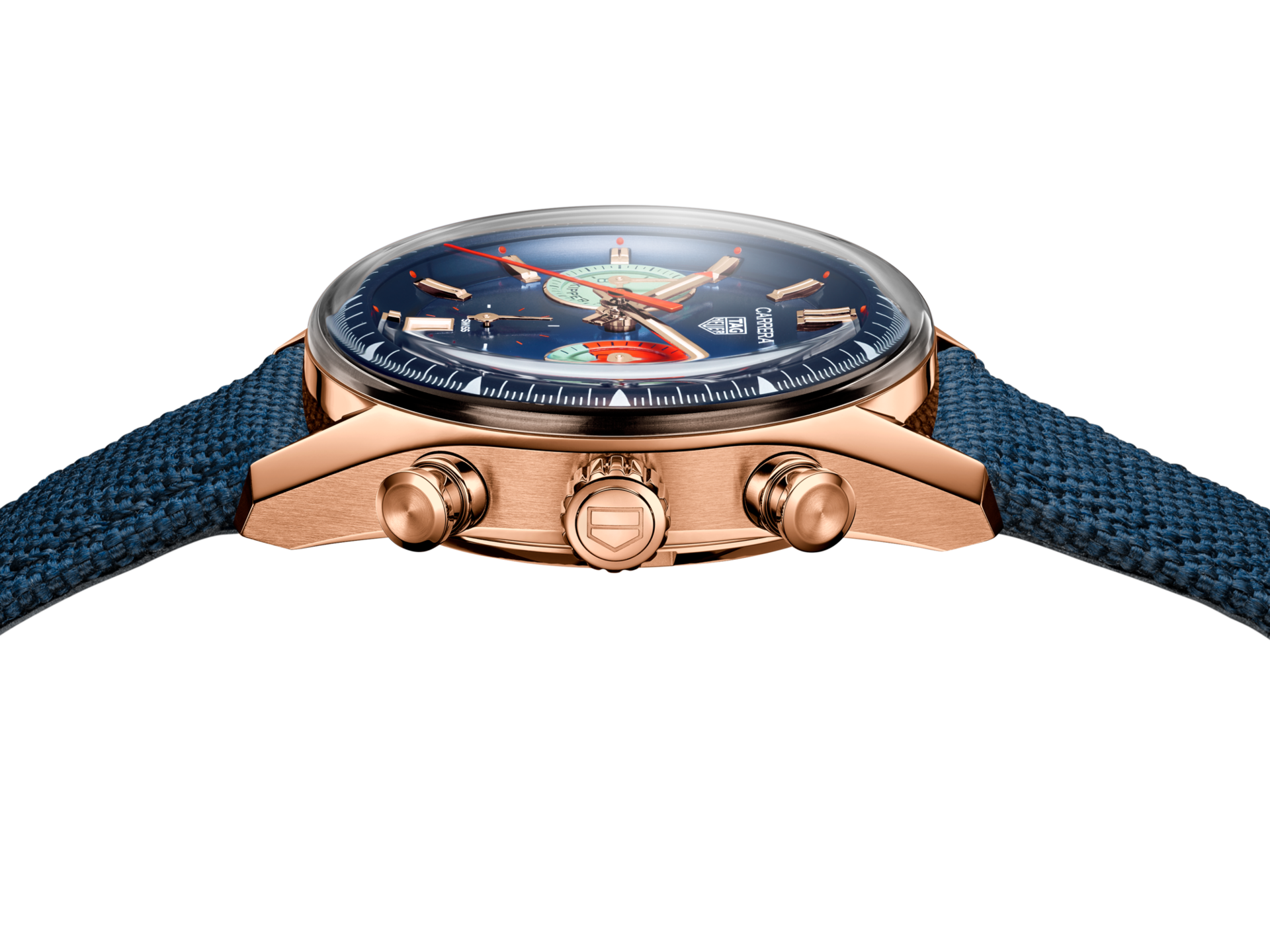 TAG Heuer Carrera