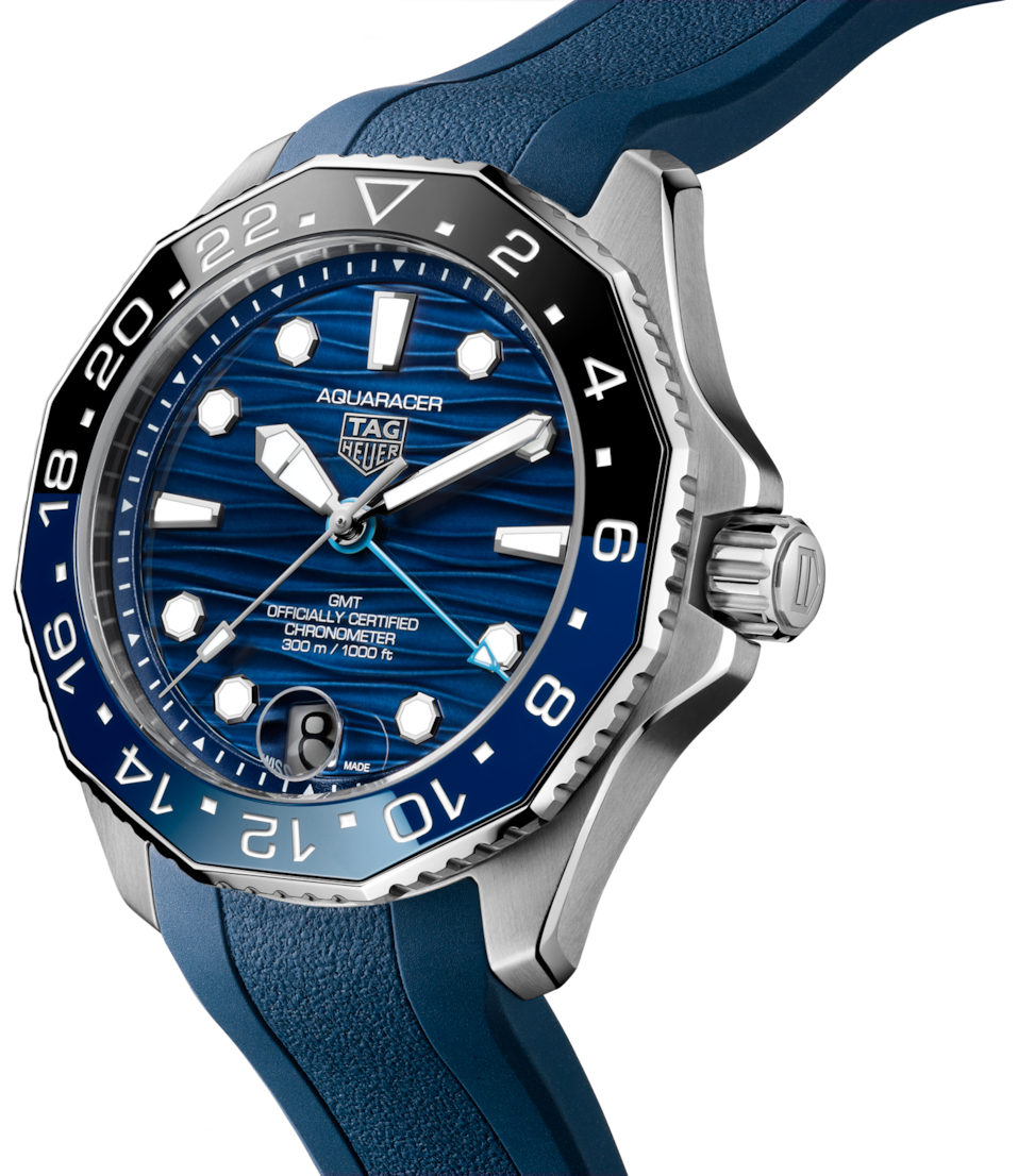 TAG Heuer Aquaracer