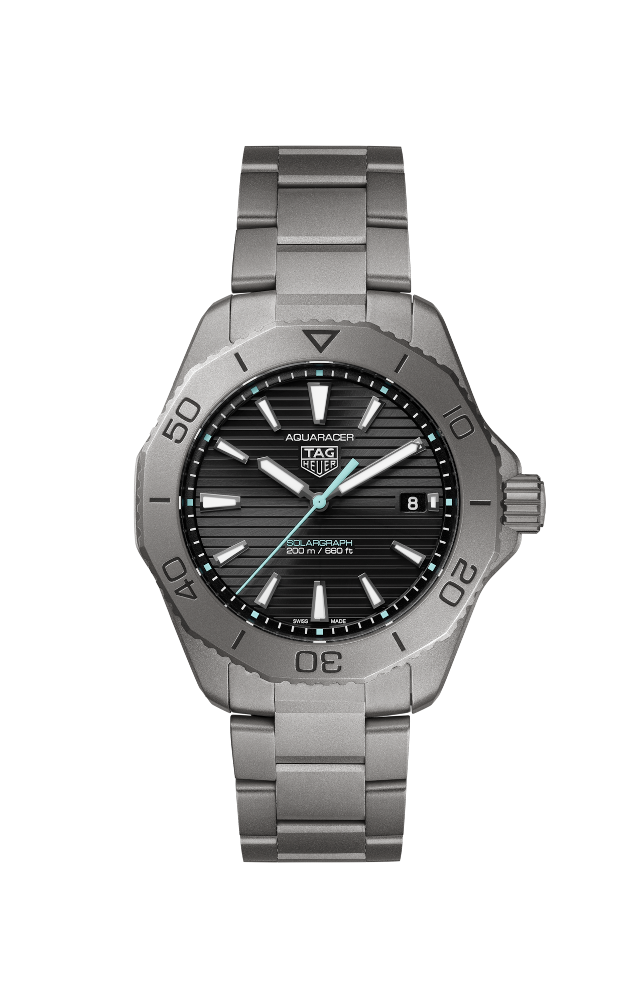 TAG Heuer Aquaracer（競潛）腕錶 