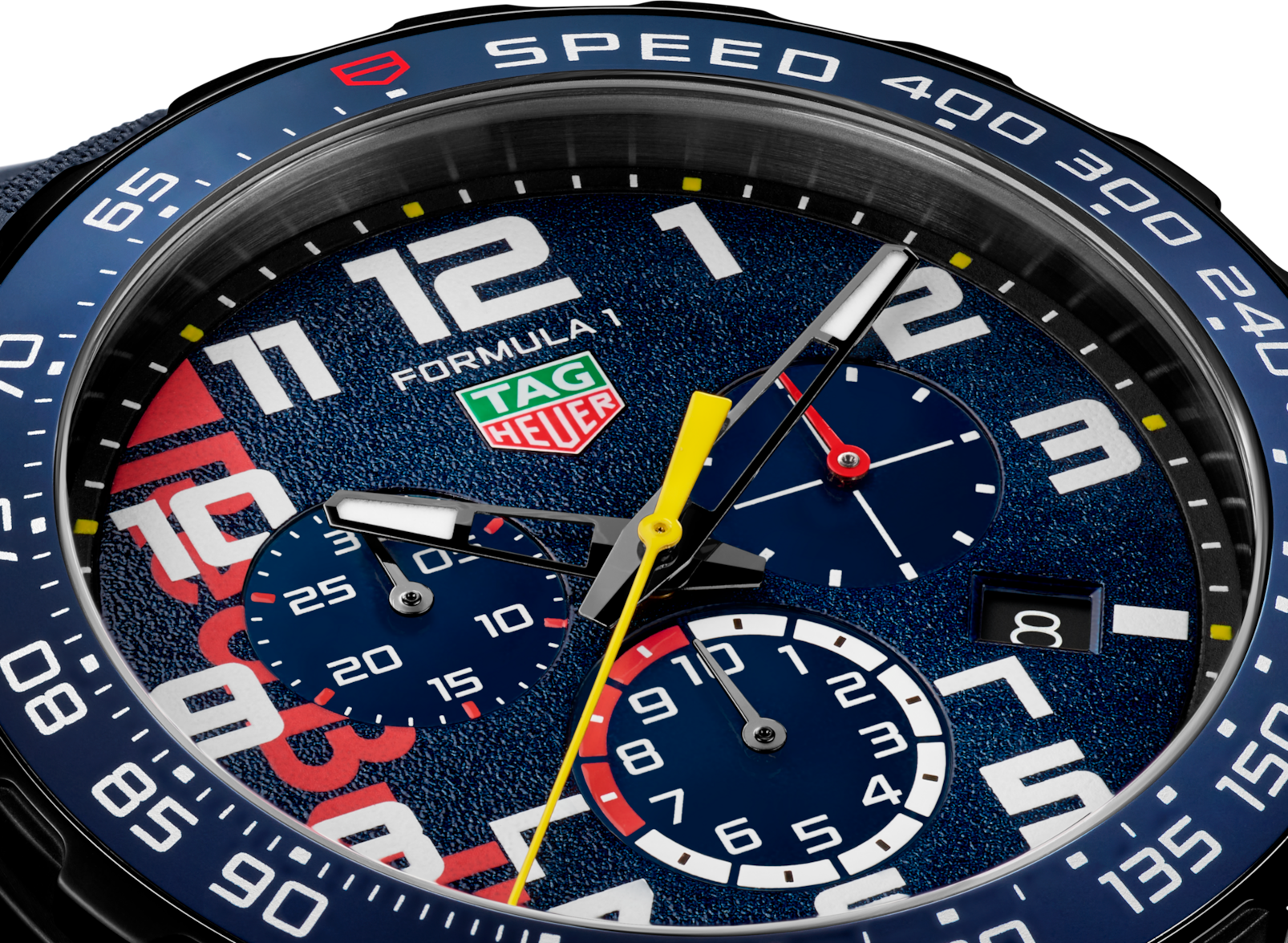 TAG Heuer Formula 1