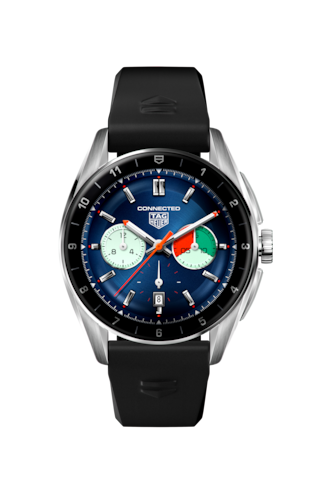 TAG Heuer Connected智能腕表