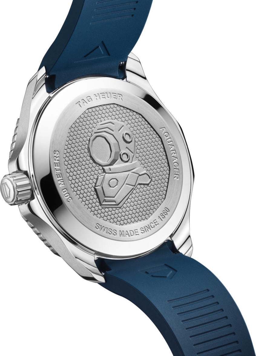TAG Heuer Aquaracer